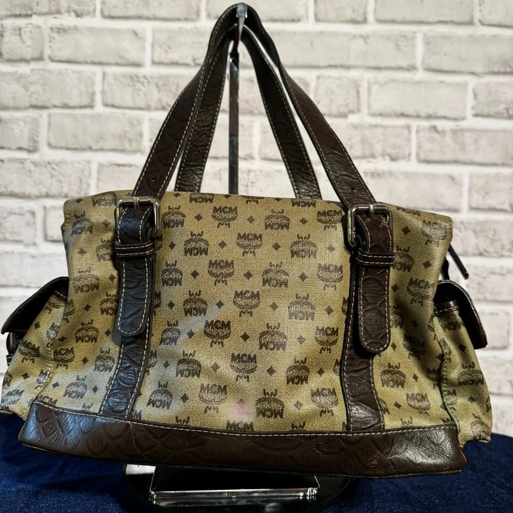 MCM collection authentic
